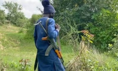 Bandits appoint new commander, impose N200,000 levy on Zamfara villages