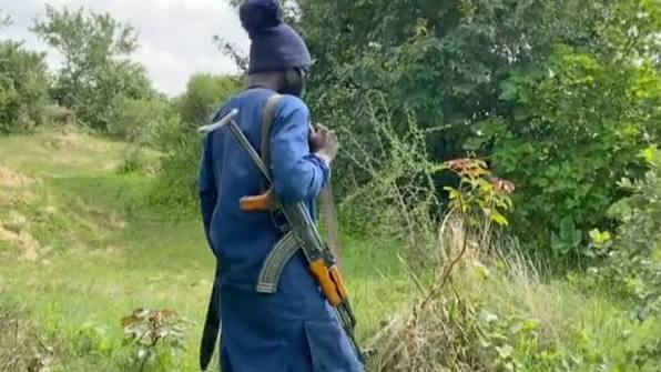 Bandits appoint new commander, impose N200,000 levy on Zamfara villages