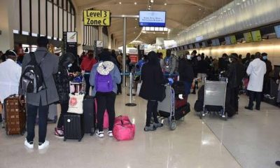 Japa: How migration is reshaping Nigerian homes 