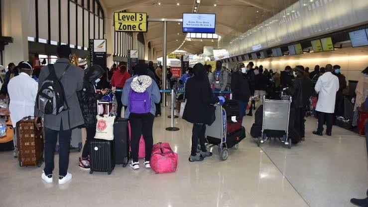 Japa: How migration is reshaping Nigerian homes 
