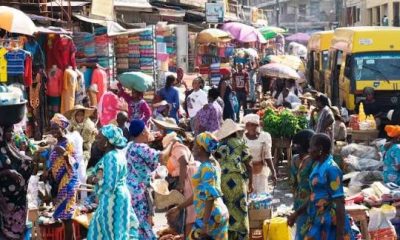 Who is really benefiting from Nigeria's economic reforms?
