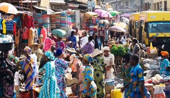 Who is really benefiting from Nigeria's economic reforms?