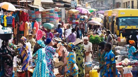 Who is really benefiting from Nigeria's economic reforms?