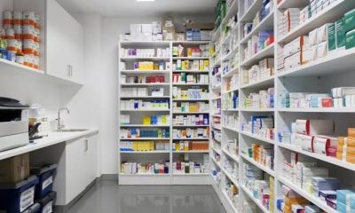 Why local production struggles to lower Nigeria’s medicine costs?