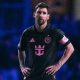 MLS fines Lionel Messi for striking Philadelphia Union’s Quinn Sullivan