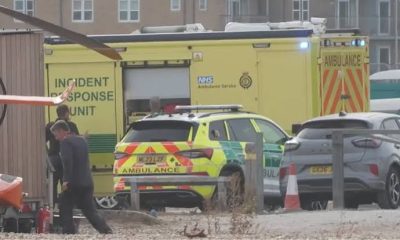Six-year-old girl dies in hospital after British-Palestinian family drowns off Sussex Coast
