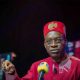 Onitsha traffic shows South-East is back to business, Soludo tells investors