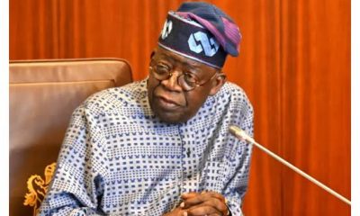 Coastal Highway: 147 structures affected in Lagos, five to go — Tinubu