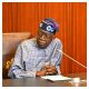 Coastal Highway: 147 structures affected in Lagos, five to go — Tinubu