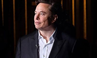 Elon Musk says Nigeria recorded four million more births than EU in 2025
