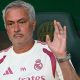 Mourinho: Real Madrid didn’t need Rodri despite Barcelona move