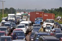 Lagos-Ibadan Expressway: Deadly crashes, endless gridlock and the cost to commuters
