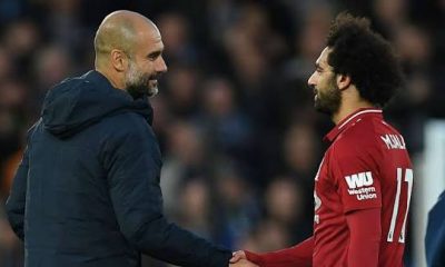 Liverpool, Man City begin new Premier League era without Salah, Guardiola