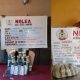 NDLEA arrests two elderly men over alleged sale of illicit drugs to Abia students