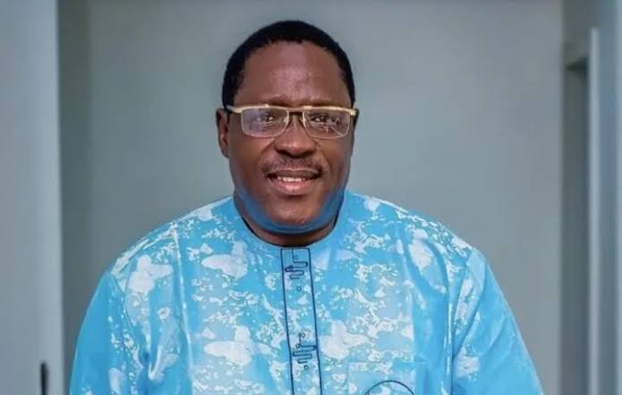 Speaker Obasa Mourns Nollywood Legend, Alhaji Taiwo Hassan (Ogogo)