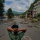 Desperate search for more than 1,300 missing as Himalayan flood death toll climbs