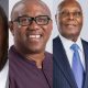 2027 presidency: SERAP Challenges Tinubu, Atiku, Obi, 16 others to declare assets