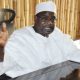 Ndume urges opposition to sell 2027 ideas, not Tinubu’s certificate