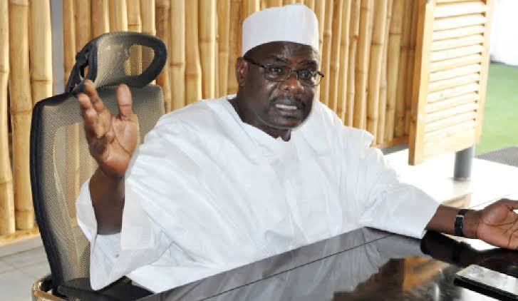 Ndume urges opposition to sell 2027 ideas, not Tinubu’s certificate