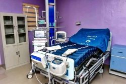 Fubara unveils upgraded neuropsychiatric, general hospitals in Rivers, Osigwe urges end to mental health stigma