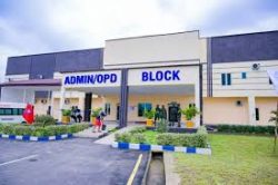 Fubara unveils upgraded neuropsychiatric, general hospitals in Rivers, Osigwe urges end to mental health stigma