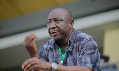₦12bn NFF Intervention Fund Probe Continues Despite Gusau’s Resignation - EFCC