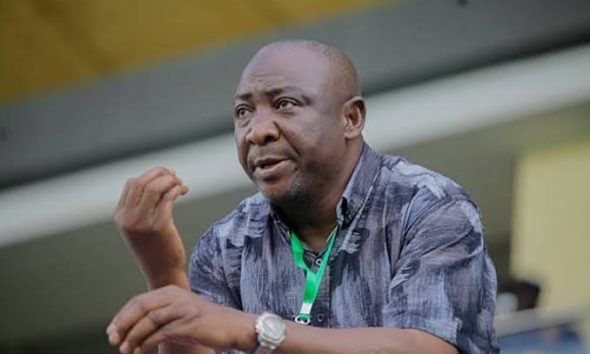 ₦12bn NFF Intervention Fund Probe Continues Despite Gusau’s Resignation - EFCC