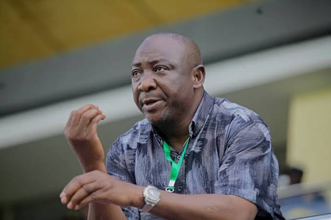 ₦12bn NFF Intervention Fund Probe Continues Despite Gusau’s Resignation - EFCC