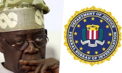 Tinubu asks US court to block release of FBI, DEA records in drug investigation case