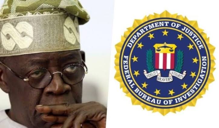 Tinubu asks US court to block release of FBI, DEA records in drug investigation case