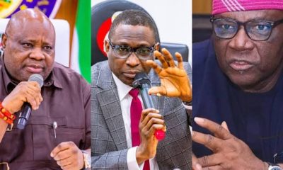 Osun account freeze sparks constitutional showdown between NBA, EFCC