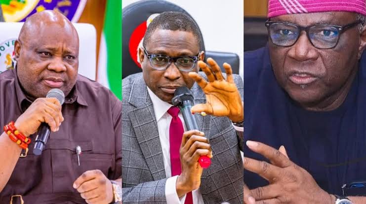 Osun account freeze sparks constitutional showdown between NBA, EFCC