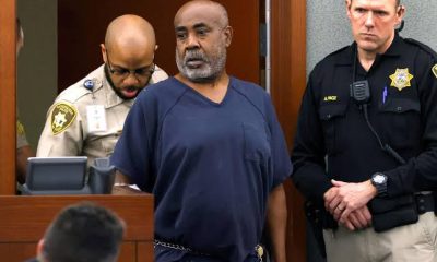 Nearly 30 years after death, Tupac’s alleged killer faces trial