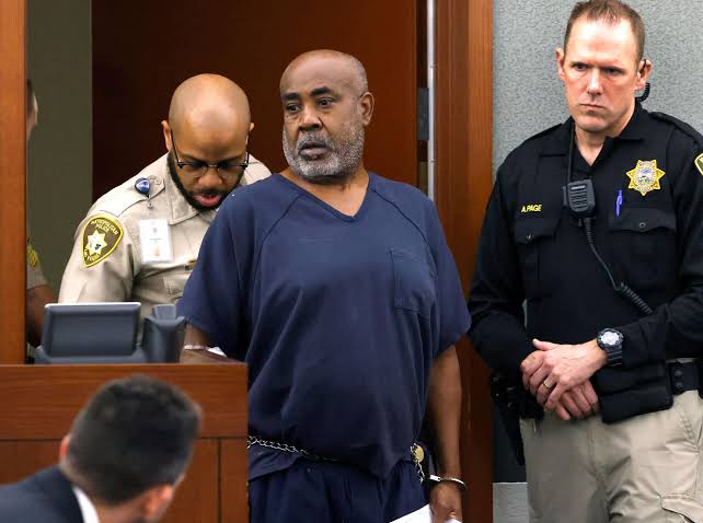 Nearly 30 years after death, Tupac’s alleged killer faces trial