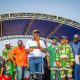 Oyo Govt accuses FG of politicising Ibadan-Ijebu-Ode road flag-off