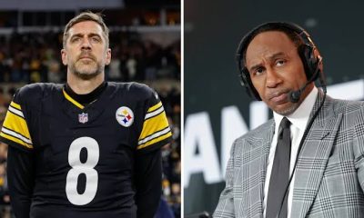 Years after vaccine controversy, Stephen A. Smith apologizes to Kyrie Irving