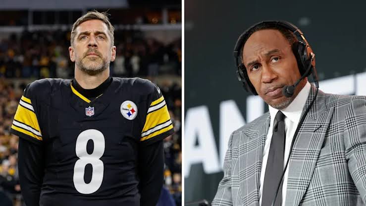 Years after vaccine controversy, Stephen A. Smith apologizes to Kyrie Irving