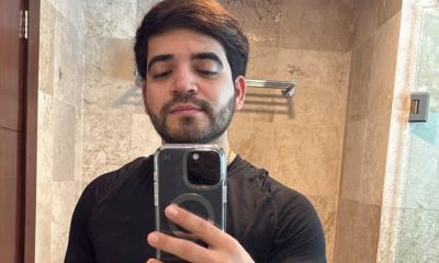 Mexican influencer shot dead during livestream in broad daylight