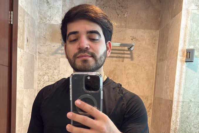 Mexican influencer shot dead during livestream in broad daylight
