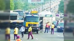 Lagos-Ibadan Expressway: Deadly crashes, endless gridlock and the cost to commuters