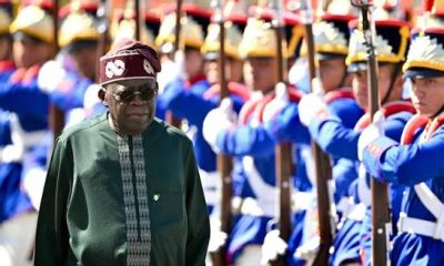 Nigeria fails to secure removal from US religious freedom watch list