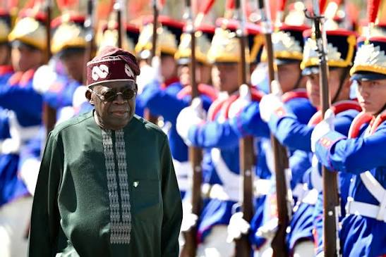 Nigeria fails to secure removal from US religious freedom watch list
