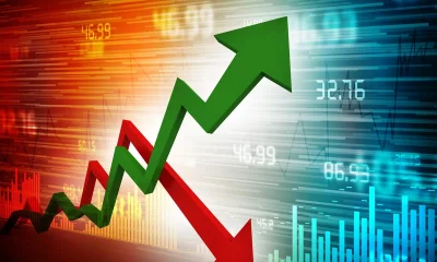 JUST IN; Nigeria’s inflation falls to 15.43% in July as CPI rises