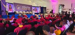 Inner-City Youth Summit launches leadership academy for grassroots transformation