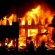 Fire guts hostel at St Louis College, Jos