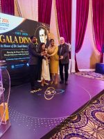 ISRT 2026: Loveworld leads global tribute to Saul Hertz, push precision cancer care for Africa