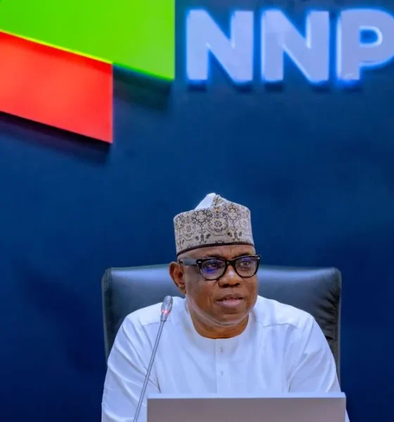 NNPC faces fresh scrutiny over oil Licensing, production claims, transparency
