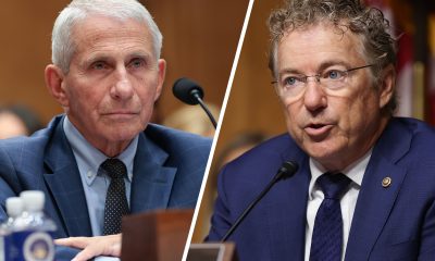 US Senate probe obtains Fauci’s phone in expanding COVID-19 investigation