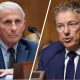 US Senate probe obtains Fauci’s phone in expanding COVID-19 investigation