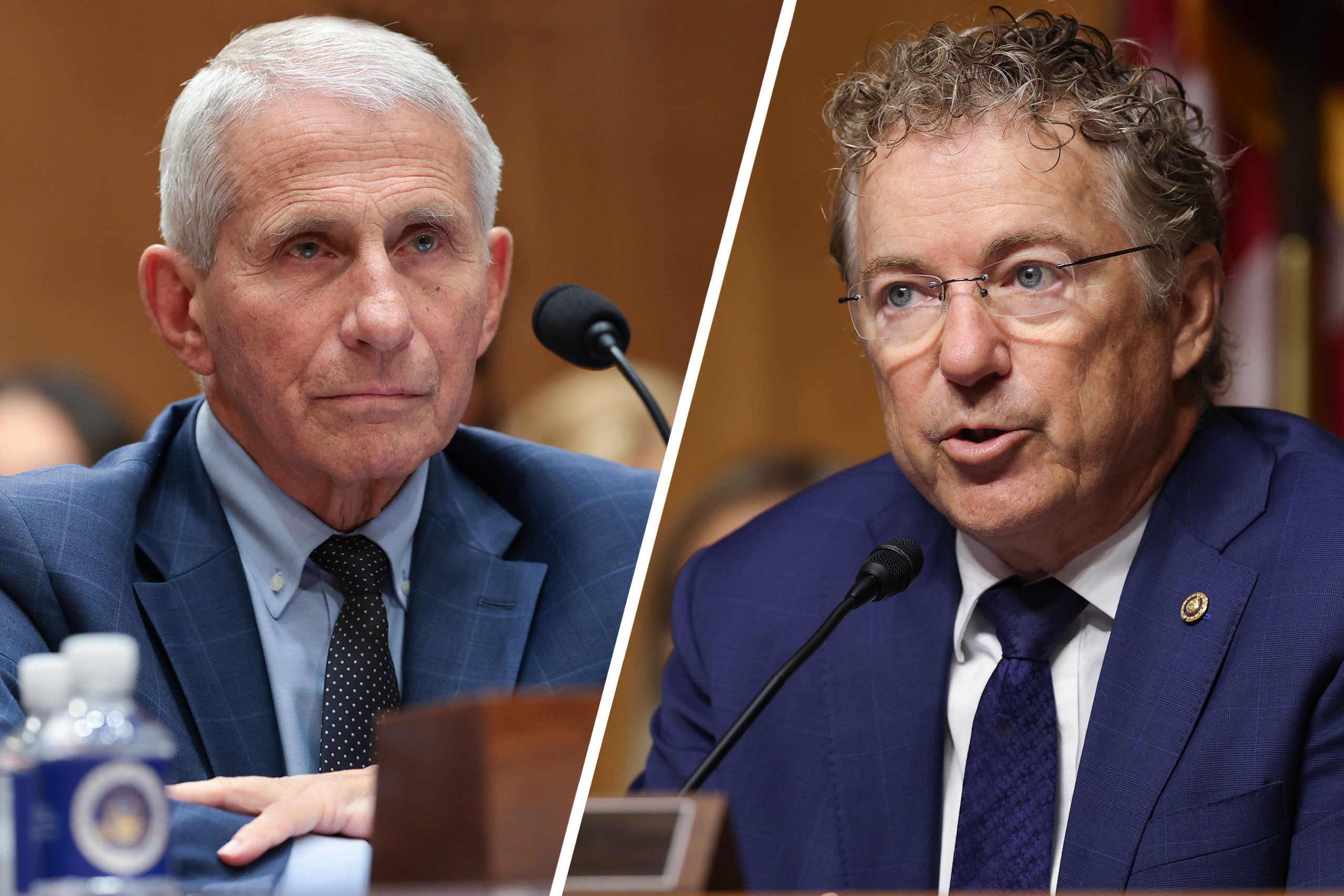 US Senate probe obtains Fauci’s phone in expanding COVID-19 investigation